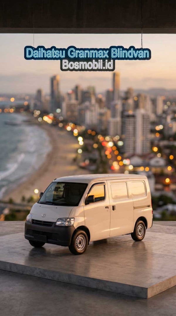 Daihatsu Cikande