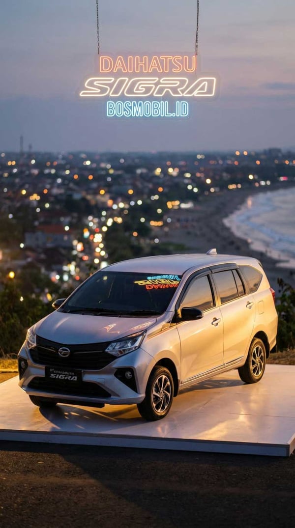 Daihatsu Cikande