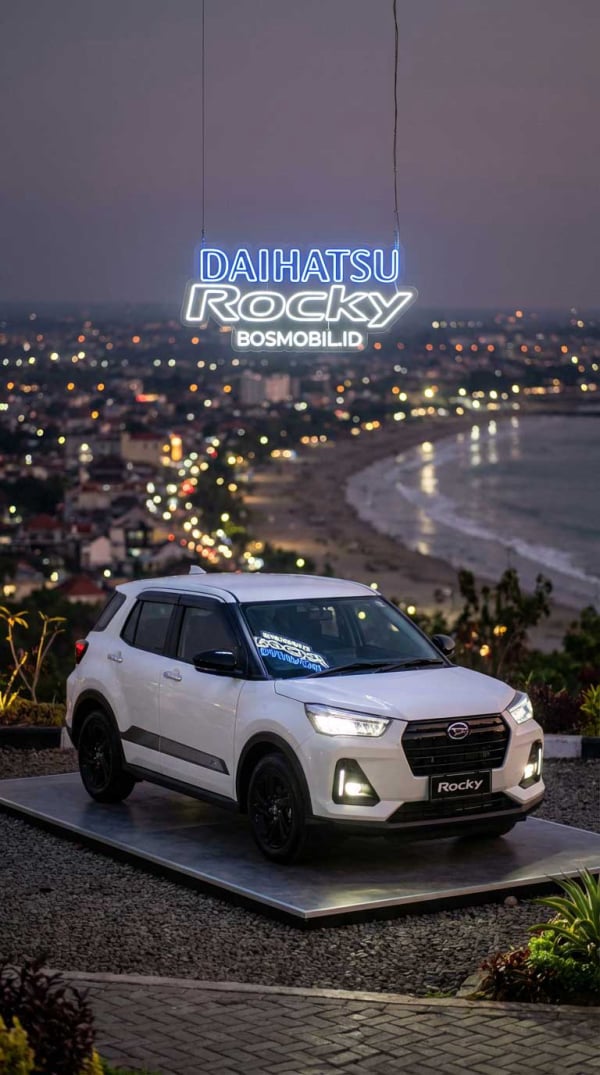 Daihatsu Cikande