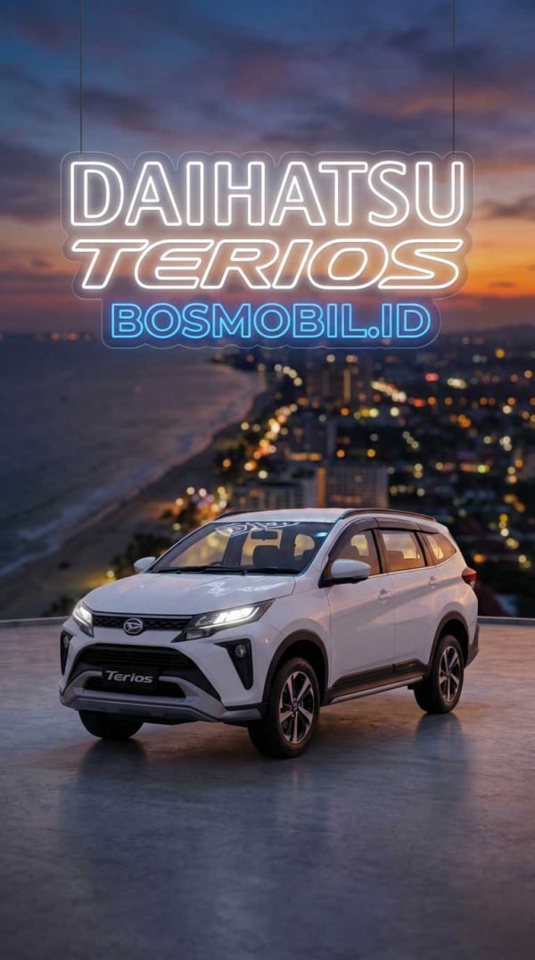 Daihatsu Cikande