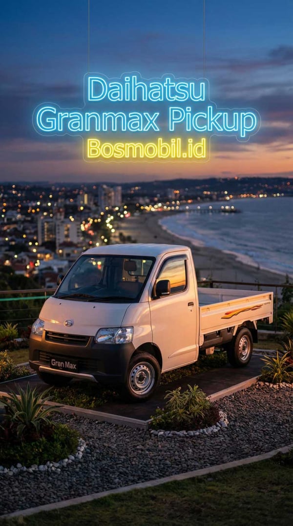Daihatsu Cikande