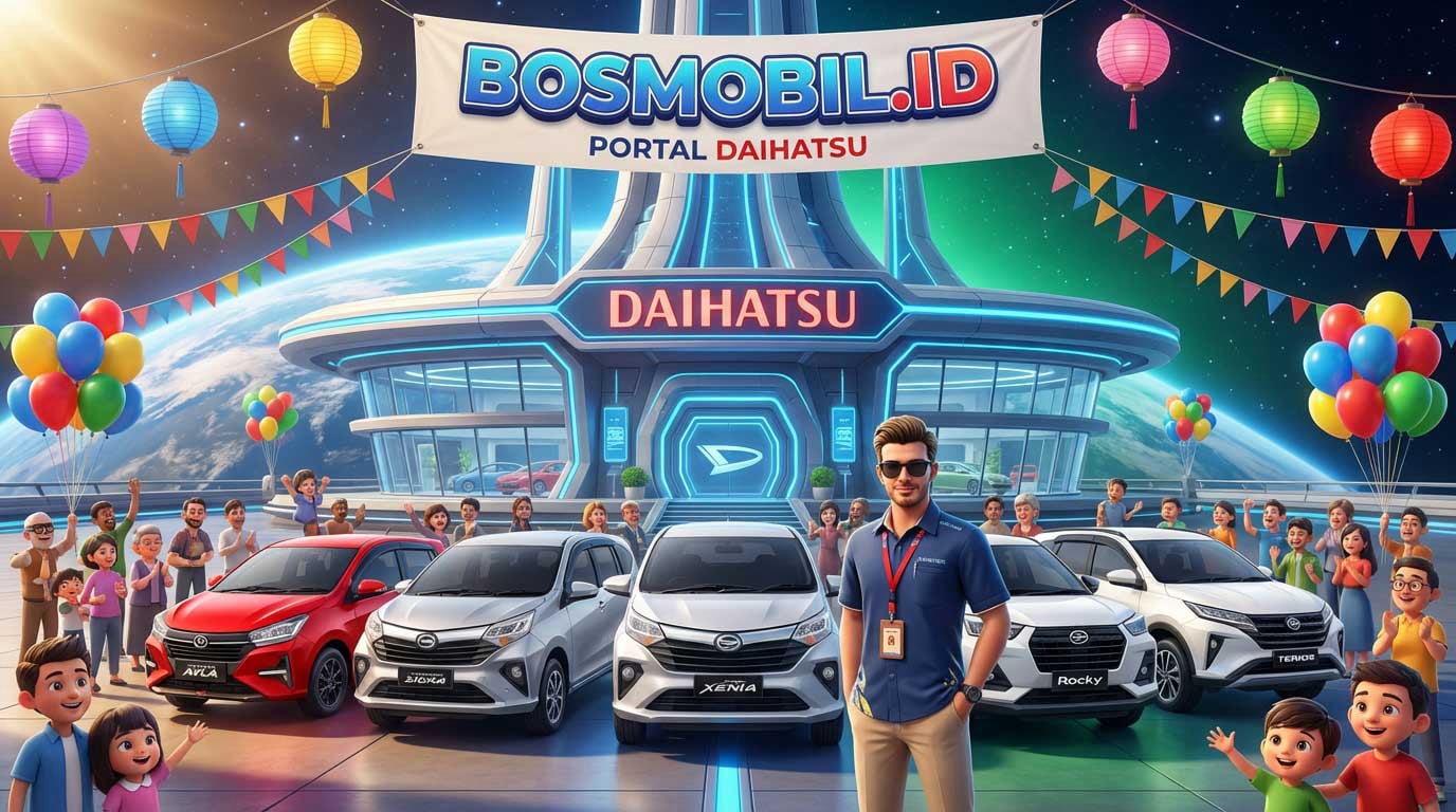 Daihatsu Cikande