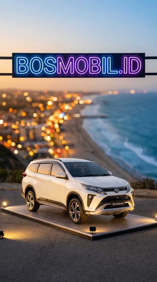 Daihatsu Cikande