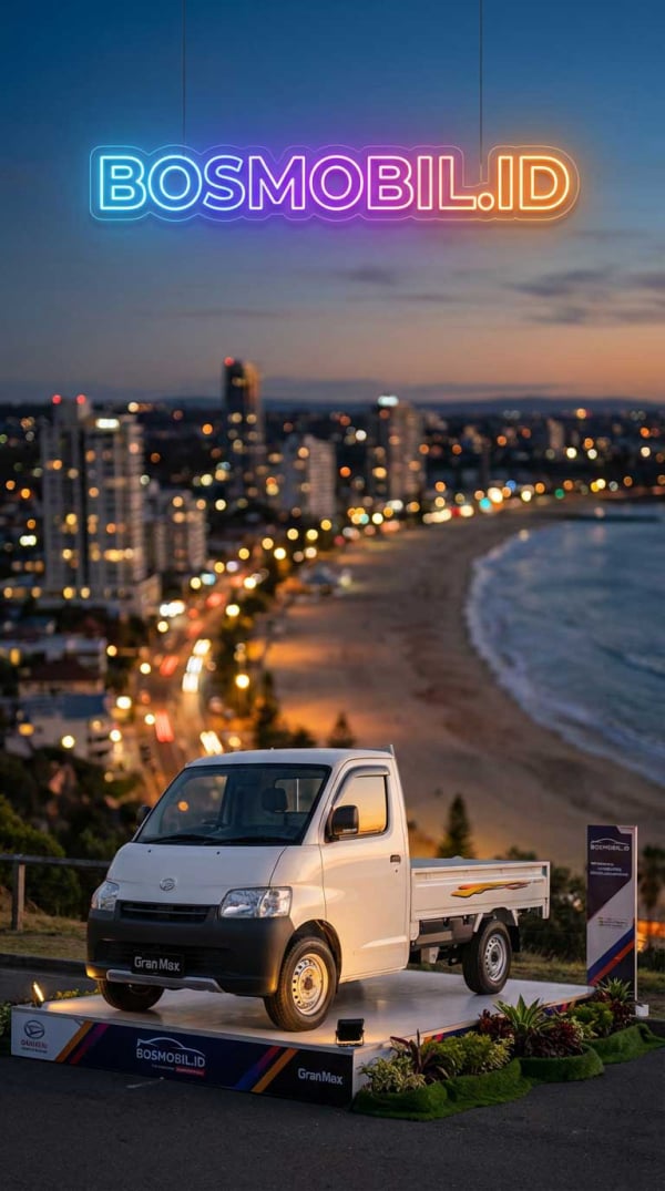 Daihatsu Cikande