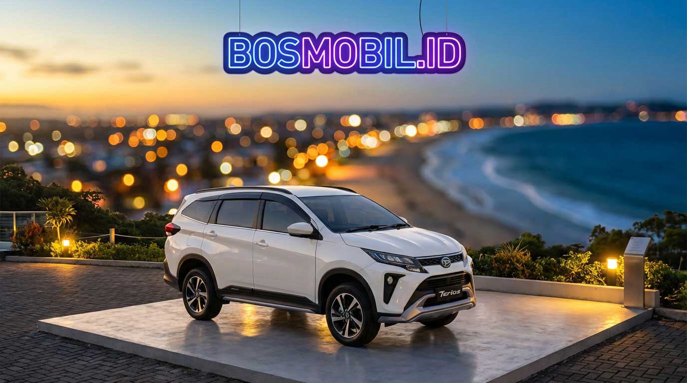 Daihatsu Cikande