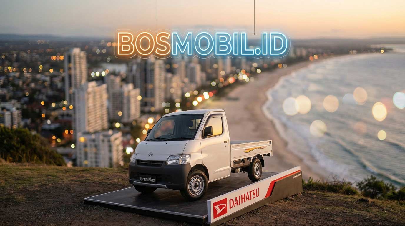 Daihatsu Cikande